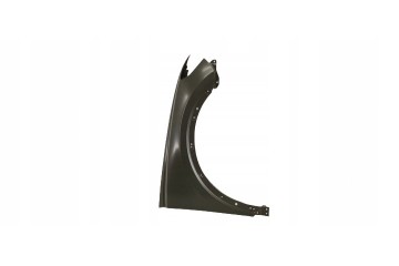 AUDI Q3 II 83A F3 2018 MUDGUARD RIGHT FRONT NEW 83A821022A Color black