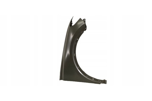AUDI Q3 II 83A F3 2018 MUDGUARD RIGHT FRONT NEW 83A821022A Product weight with unit packaging 7 6 kg