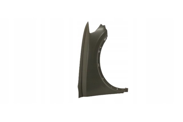 AUDI Q3 II 83A F3 2018 MUDGUARD RIGHT FRONT NEW 83A821022A Quality of parts according to GVO P replacement with original quality