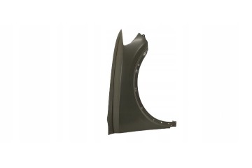 AUDI Q3 II 83A F3 2018 MUDGUARD RIGHT FRONT NEW 83A821022A Quality of parts according to GVO P replacement with original quality