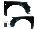 MUDGUARD AUDI A4 B6 LY9B 00 04 Right Left 50ml set with flasher hole Packaging status original