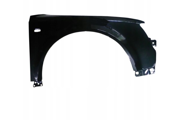 MUDGUARD AUDI A4 B6 LY9B 00 04 Right Left 50ml set with flasher hole Part manufacturer no brand