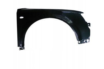 MUDGUARD AUDI A4 B6 LY9B 00 04 Right Left 50ml set with flasher hole Part manufacturer no brand