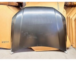 Mask Audi Q7 4M 15 19r New aluminium