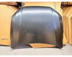 Capó Audi Q7 4M 2015-2019, Aluminio, Nuevo