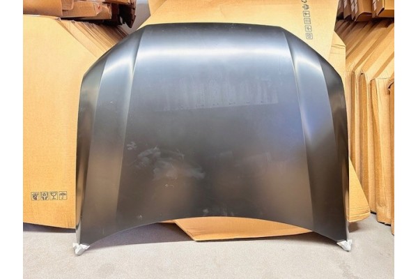 Mask Audi Q7 4M 15 19r New aluminium