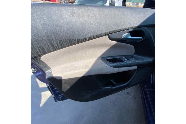 FIAT II TIPO (357) HATCHBACK Easy