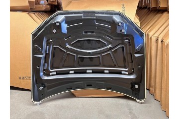 Mask Audi Q7 4M 15 19r New aluminium Catalog number of the part 4M