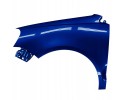 Mudguards VW POLO 9N3 Left Right LD5Q 05 09 New Lacquered Set Packaging status original