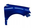 Mudguards VW POLO 9N3 Left Right LD5Q 05 09 New Lacquered Set Catalog number of the part POLO 9N3 KPL LD5Q