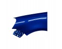 Mudguards VW POLO 9N3 Left Right LD5Q 05 09 New Lacquered Set Part manufacturer P W TITO