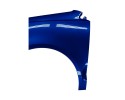 Mudguards VW POLO 9N3 Left Right LD5Q 05 09 New Lacquered Set Car type passenger cars