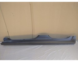 SKODA FABIA 2 II 5J PROG SLOOP LEFT 07 14 ORIGINAL