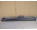 SKODA FABIA 2 II 5J PROG SLOOP LEFT 07 14 ORIGINAL Catalog number of the part SKODAFABIA26J0 PL07 14