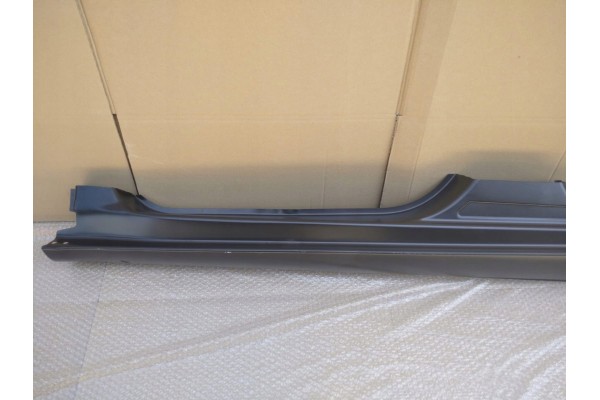 SKODA FABIA 2 II 5J PROG SLOOP LEFT 07 14 ORIGINAL Part manufacturer Skoda OE