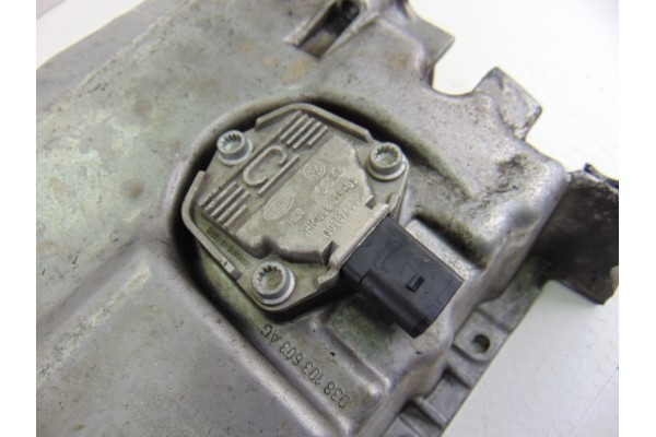 038103603AG CARTER VOLKSWAGEN TOURAN (1T2)