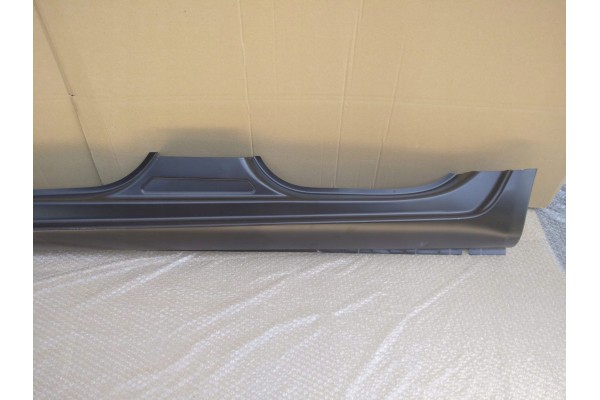 SKODA FABIA 2 II 5J PROG SLOOP LEFT 07 14 ORIGINAL Car type passenger cars