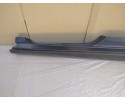 Recubrimiento Pilar Izquierdo Skoda Fabia 2 II 5J 2007-2014 Original