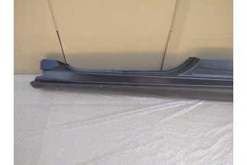 Recubrimiento Pilar Izquierdo Skoda Fabia 2 II 5J 2007-2014 Original