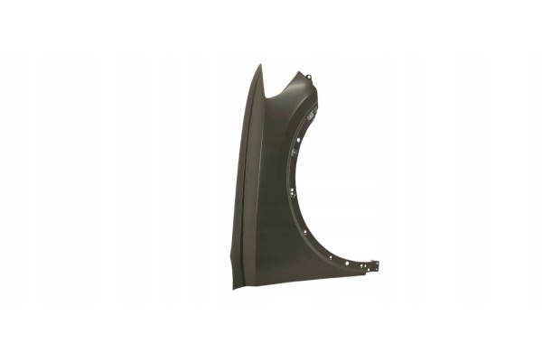 83A821022A AUDI Q3 II 83A F3 2018 MUDGUARD RIGHT FRONT NEW FRONT Catalog number of the part 83A821022A AUDI Q3 II 83A F3 2018 BO