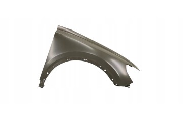 83A821022A AUDI Q3 II 83A F3 2018 MUDGUARD RIGHT FRONT NEW FRONT Part manufacturer AB