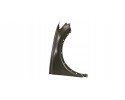 83A821022A AUDI Q3 II 83A F3 2018 MUDGUARD RIGHT FRONT NEW FRONT Car type passenger cars