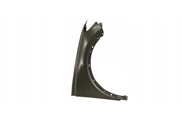 83A821022A AUDI Q3 II 83A F3 2018 MUDGUARD RIGHT FRONT NEW FRONT Car type passenger cars