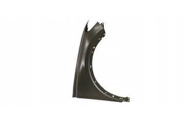 83A821022A AUDI Q3 II 83A F3 2018 MUDGUARD RIGHT FRONT NEW FRONT Car type passenger cars