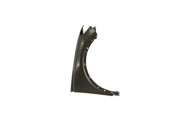 83A821022A AUDI Q3 II 83A F3 2018 MUDGUARD RIGHT FRONT NEW FRONT Color black