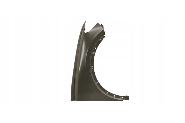 83A821022A AUDI Q3 II 83A F3 2018 MUDGUARD RIGHT FRONT NEW FRONT Quality of parts according to GVO P replacement with original q
