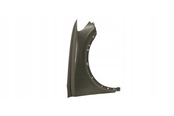83A821022A AUDI Q3 II 83A F3 2018 MUDGUARD RIGHT FRONT NEW FRONT Catalog number of substitutes 83A821022A