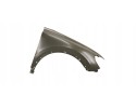 83A821022A AUDI Q3 II 83A F3 2018 MUDGUARD RIGHT FRONT NEW FRONT Catalog number of the original 83A821022A