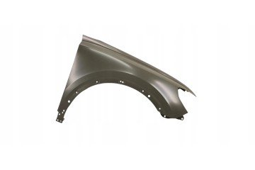 83A821022A AUDI Q3 II 83A F3 2018 MUDGUARD RIGHT FRONT NEW FRONT Catalog number of the original 83A821022A