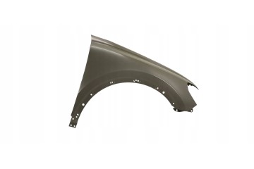 83A821022A AUDI Q3 II 83A F3 2018 MUDGUARD RIGHT FRONT NEW FRONT Version European