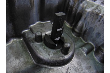 038103603AG  CARTER VOLKSWAGEN TOURAN (1T2) Advance 2008 038103603AG 204660 VOLKSWAGEN - 3