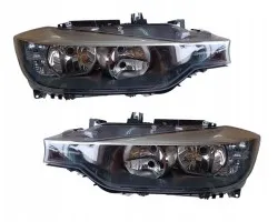 Juego de Faros BMW Serie 3 F30 F31 2012-2015
