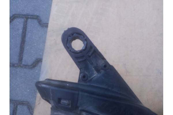 HEADLAMP LAMP FRONT HYUNDAI I30 WITH ILLUMINATION 12 17 RIGHT EUROPE WHOLE Part manufacturer Hyundai OE