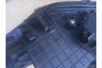 HEADLAMP LAMP FRONT HYUNDAI I30 WITH ILLUMINATION 12 17 RIGHT EUROPE WHOLE Installation side right
