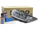 Headlamp lamp Depo 121 1116R LEBM2 Catalog number of the part 121 1116R LEBM2