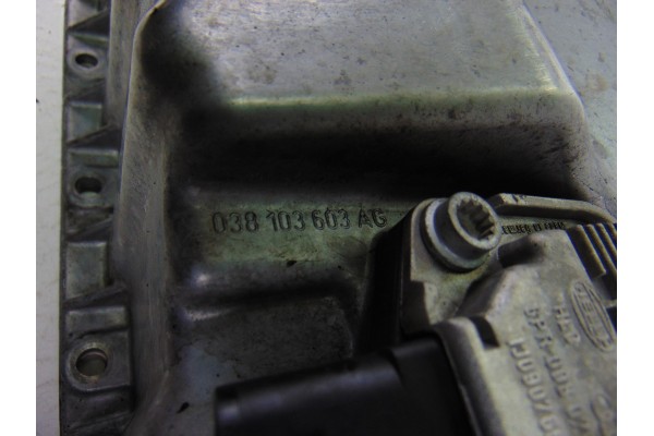 038103603AG CARTER VOLKSWAGEN TOURAN (1T2)