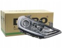 Headlamp lamp Depo 121 1116R LEBM2 Installation side right