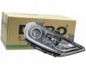 Headlamp lamp Depo 121 1116R LEBM2 Version European