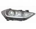 Headlamp lamp Depo 121 1116R LEBM2 Product weight with unit packaging 6 kg