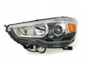 FRONT LAMP LEFT MITSUBISHI OUTLANDER 2012 18 ASX 2010 23