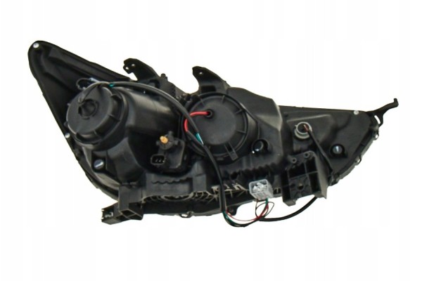 FRONT LAMP LEFT MITSUBISHI OUTLANDER 2012 18 ASX 2010 23 Catalog number of the part A11013