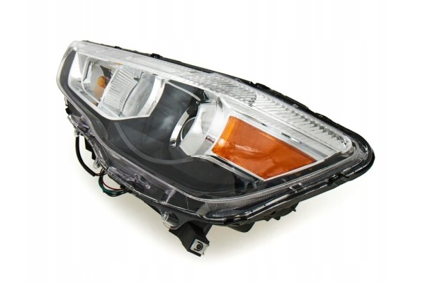 FRONT LAMP LEFT MITSUBISHI OUTLANDER 2012 18 ASX 2010 23 Part manufacturer RTL Premium