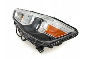 FRONT LAMP LEFT MITSUBISHI OUTLANDER 2012 18 ASX 2010 23 Part manufacturer RTL Premium