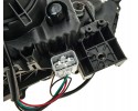 FRONT LAMP LEFT MITSUBISHI OUTLANDER 2012 18 ASX 2010 23 Type of low beam headlights xenon
