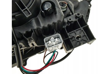 FRONT LAMP LEFT MITSUBISHI OUTLANDER 2012 18 ASX 2010 23 Type of low beam headlights xenon