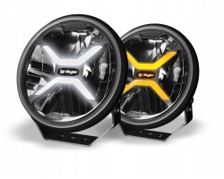 SKYLED CRUX 9X FULL LED HIGHLIGHT